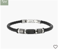 Bracciale Kidult Uomo in Acciaio 831171